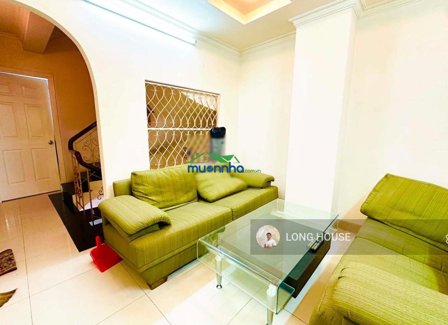 Nhà 5 tầng 60m2, hẻm oto ngay nguyễn trọng tuyển - nguyễn đình chính - khu vip phú nhuận - 2