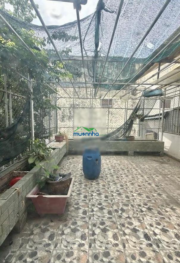 Ngang hiếm 5m x 18m khu vip đất thánh - 3 tầng chỉ 10 tỷ - 4