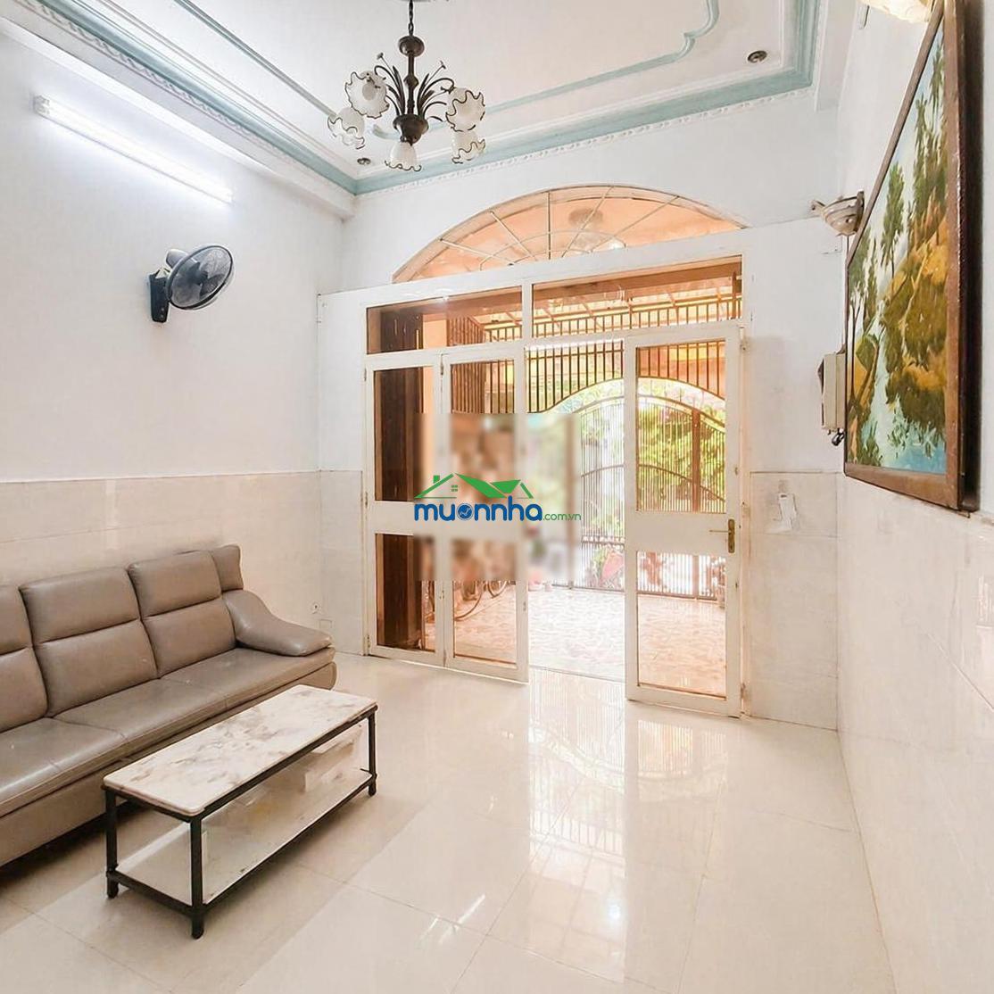 Bán nhà khu vip gần vườn lài 4x18m đúc 2 lầu st, có 5pn, giá ok [9.8 tỷ]