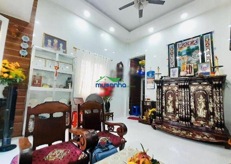 Bán nhà q8 dt khủng 132m² chỉ hơn 7 tỷ - 4
