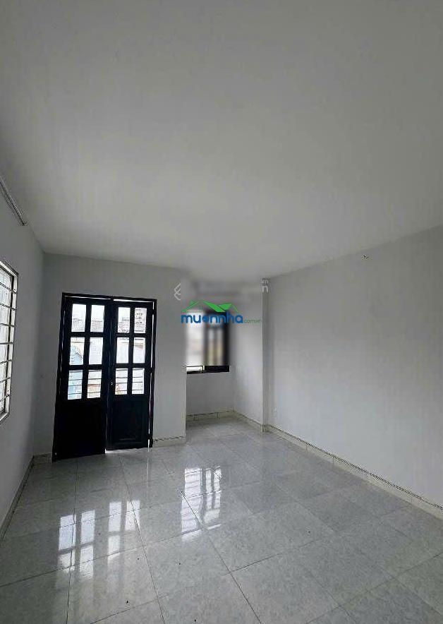 Nhà 4 tầng 5.5x19m căn góc gần mt huỳnh tấn phát giá 8.5tỷ
