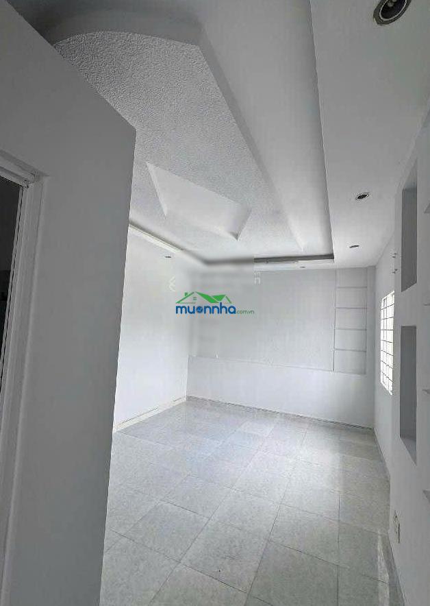 Nhà 4 tầng 5.5x19m căn góc gần mt huỳnh tấn phát giá 8.5tỷ - 3