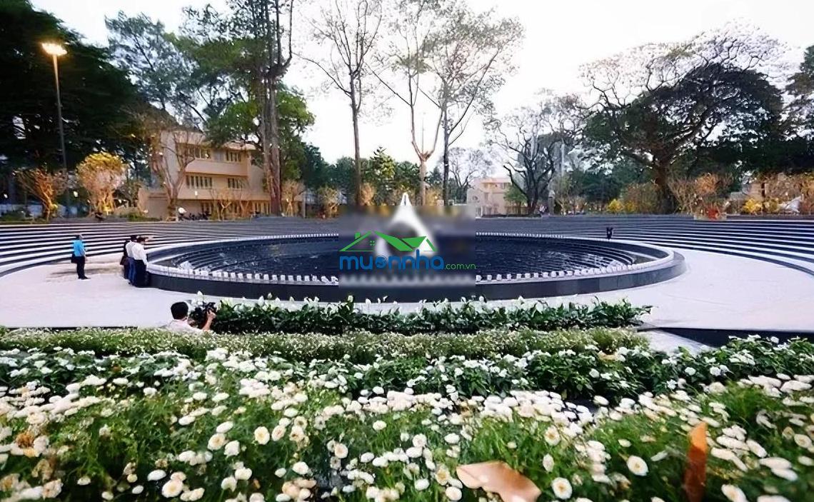 Quận 3 bán nhà 3 tầng nguyễn đình chiểu 36m2, btct kiên cố vào ở ngay, giá chỉ 5.3 tỷ - 2