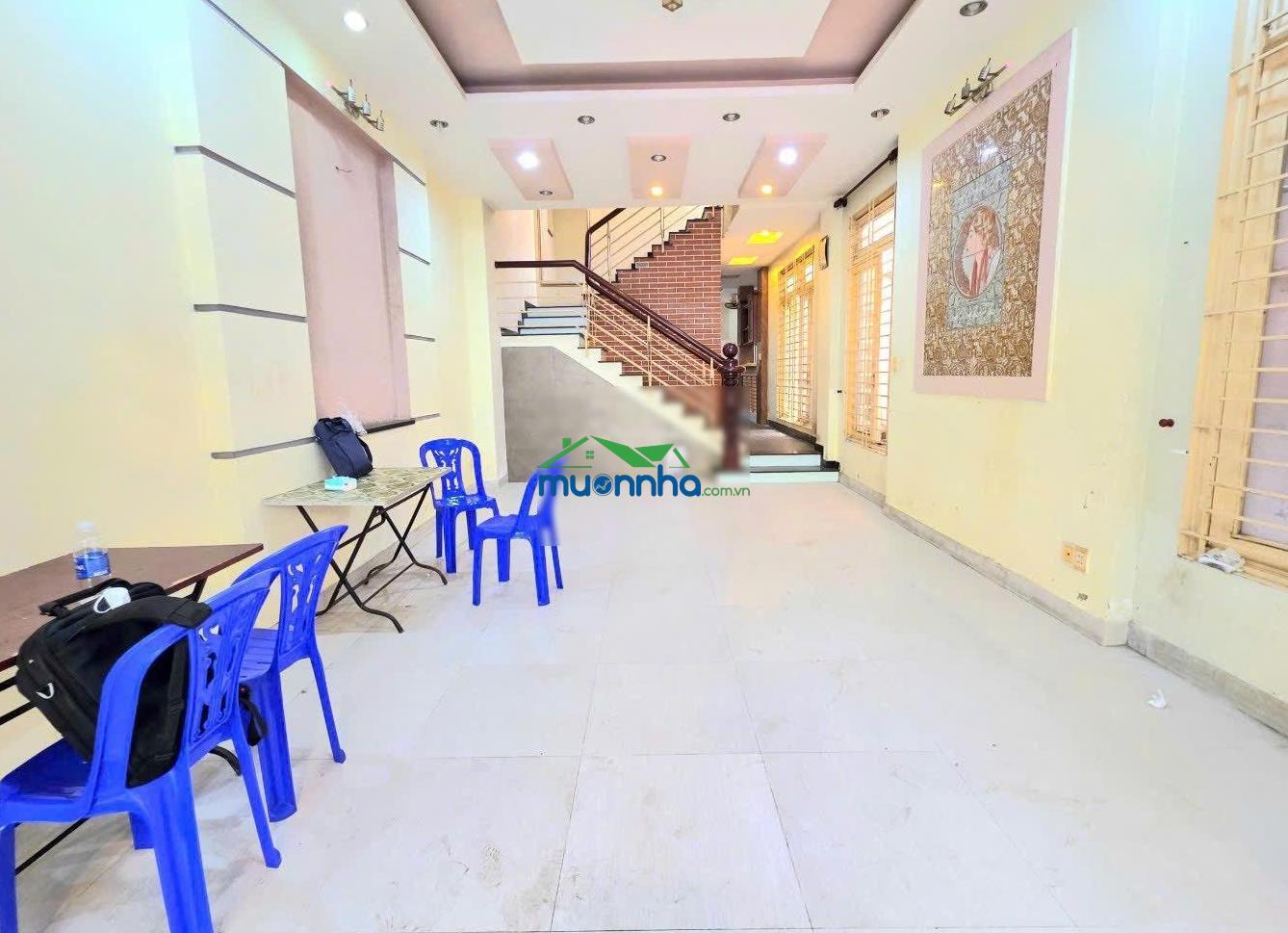 Căn villa phạm văn hai - lê văn sỹ. chỉ 150tr/m2 - 4