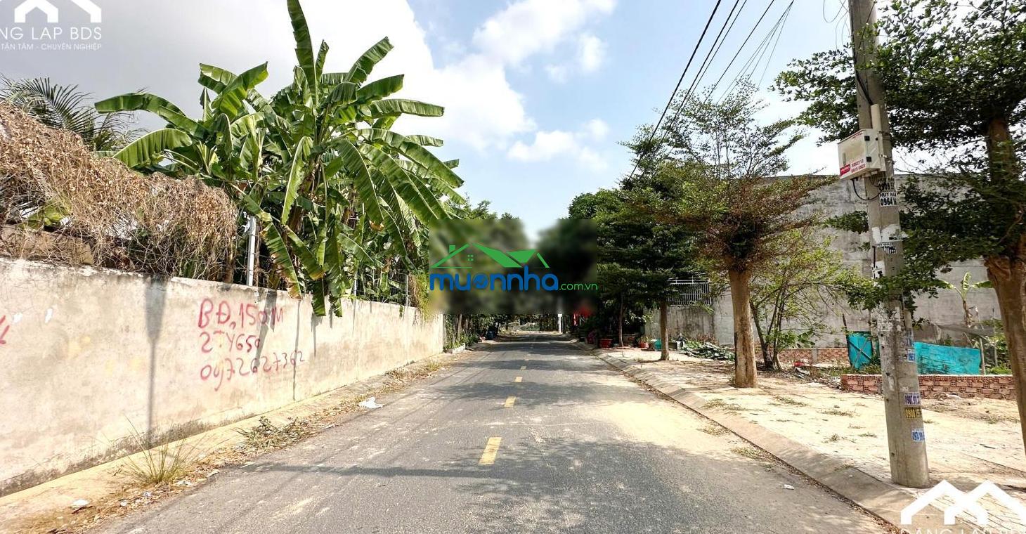 Bán đất 5x22m - 110m2 full thổ cư giá rẻ gần ngã tư chiêu liêu đường 13m, chỉ 3,65 tỷ (9638)