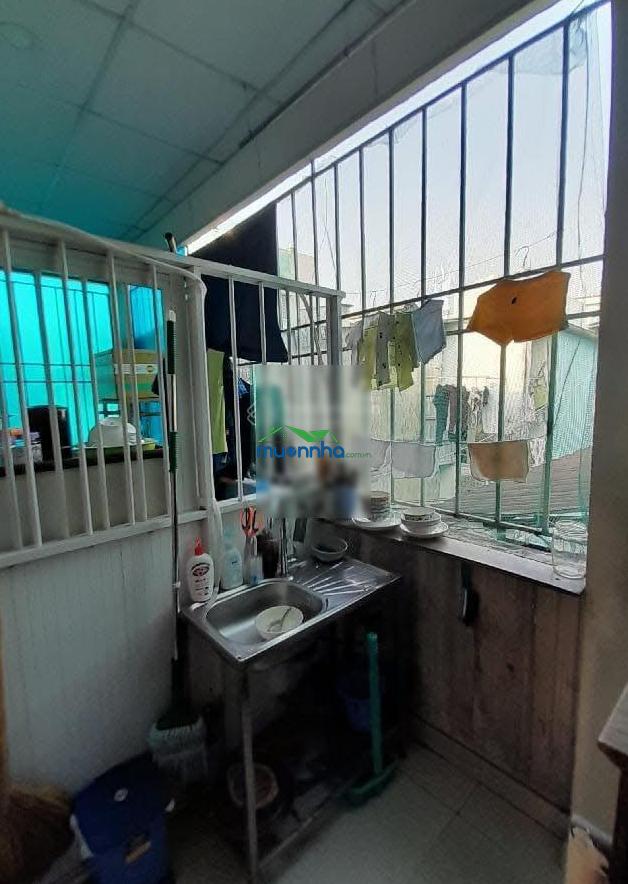 Bán nhà 2t 6*26m 7pn ngay tùng thiện vương, cạnh trường quốc tế vitoria school chỉ 7 tỷ.. - 4