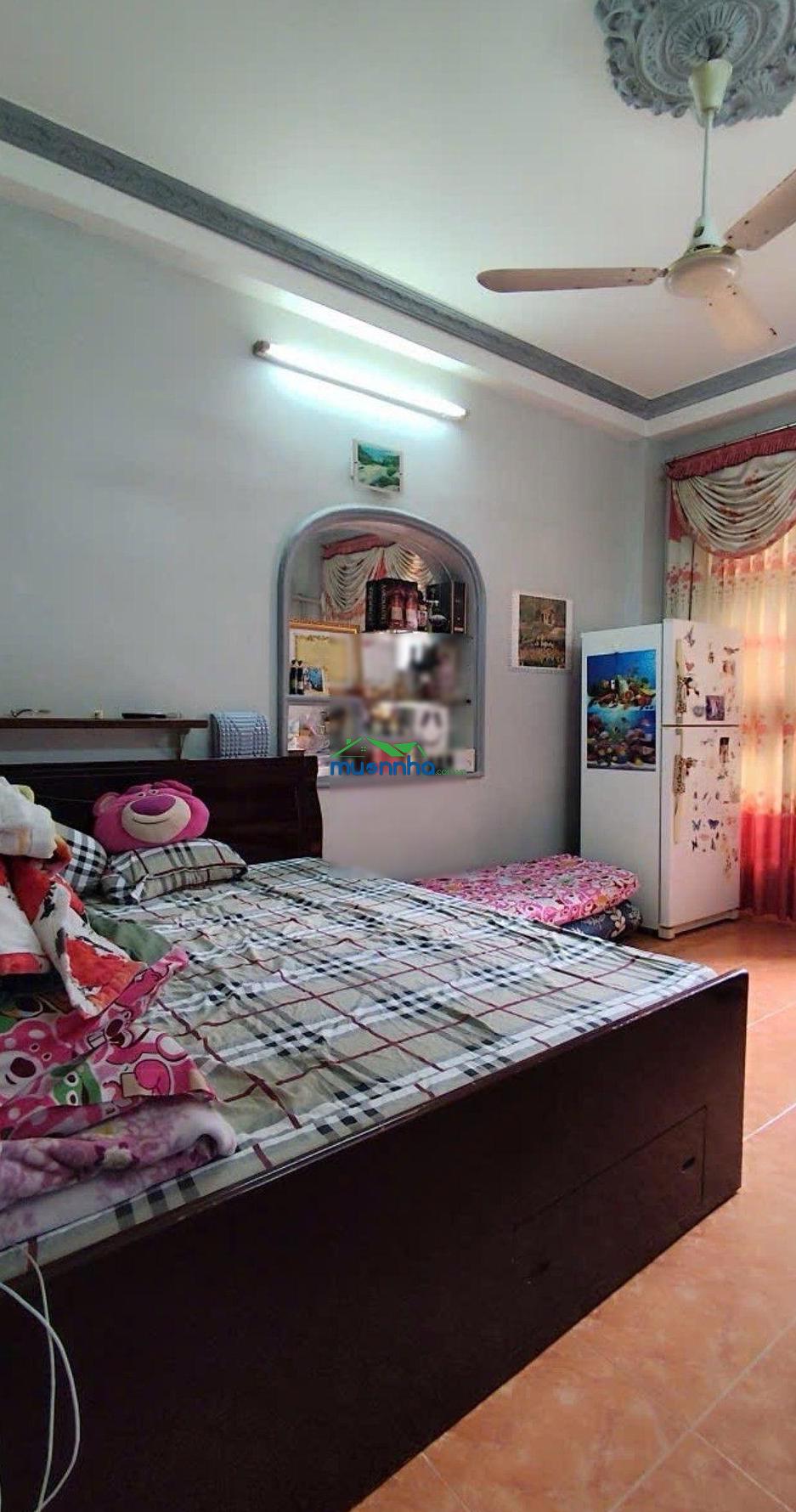 Chính chủ xây cứng p25 bình thạnh 70m² x 4 lầu đúc - 10p ngủ - hxh 10m chỉ 9,88 tỷ tl - 4