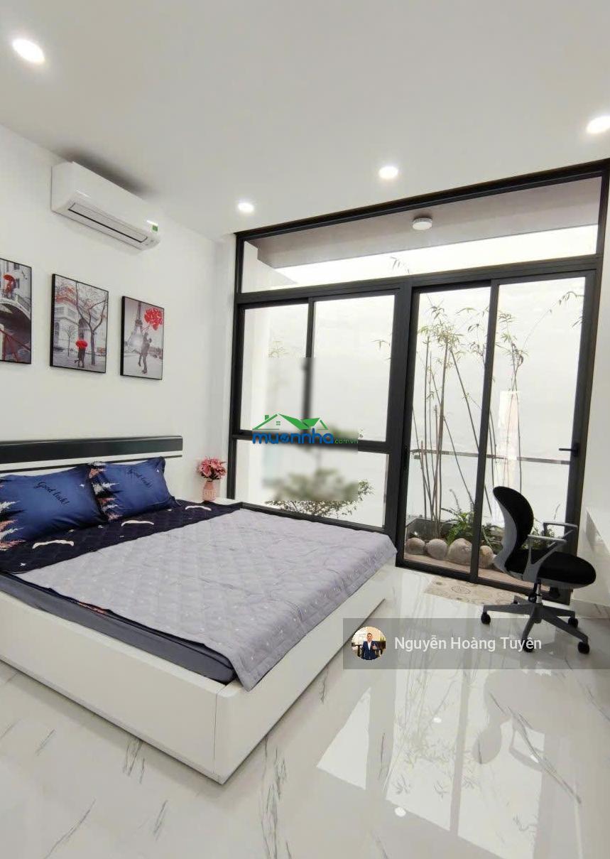 Quá hiếm ! hẻm oto thạch thị thanh,p.tân định,quận 1 (4 x 18m- cn 70m2)ctxd 6 tầng.chỉ 15 tỷ tl - 2