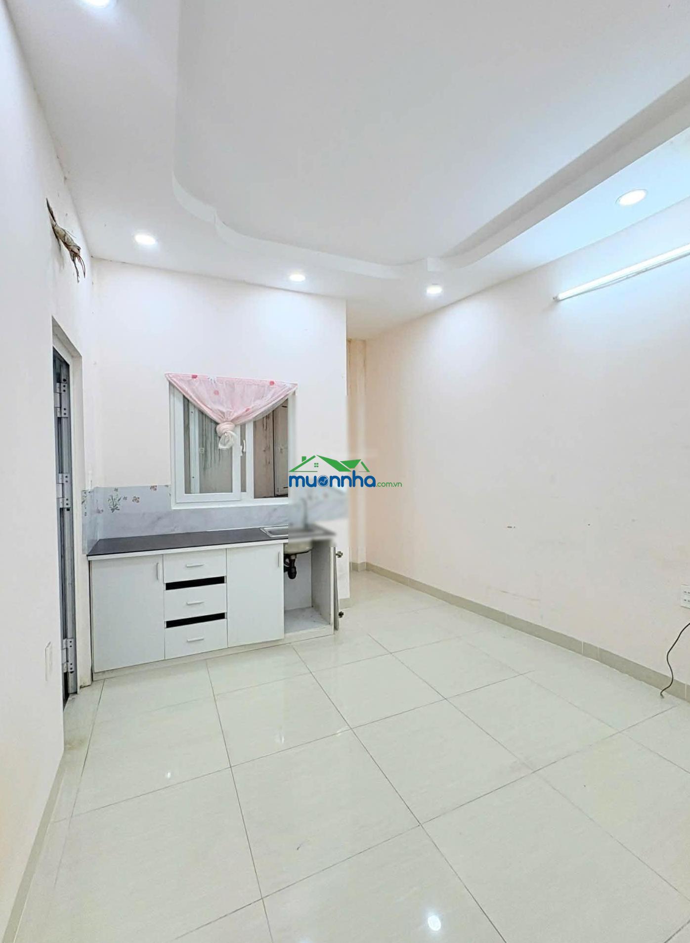Tân bình gấp bán đi định cư khu bàu cát nhà 4 tầng btct 5pn hẻm ô tô thông giá 5,1 tỷ - 4