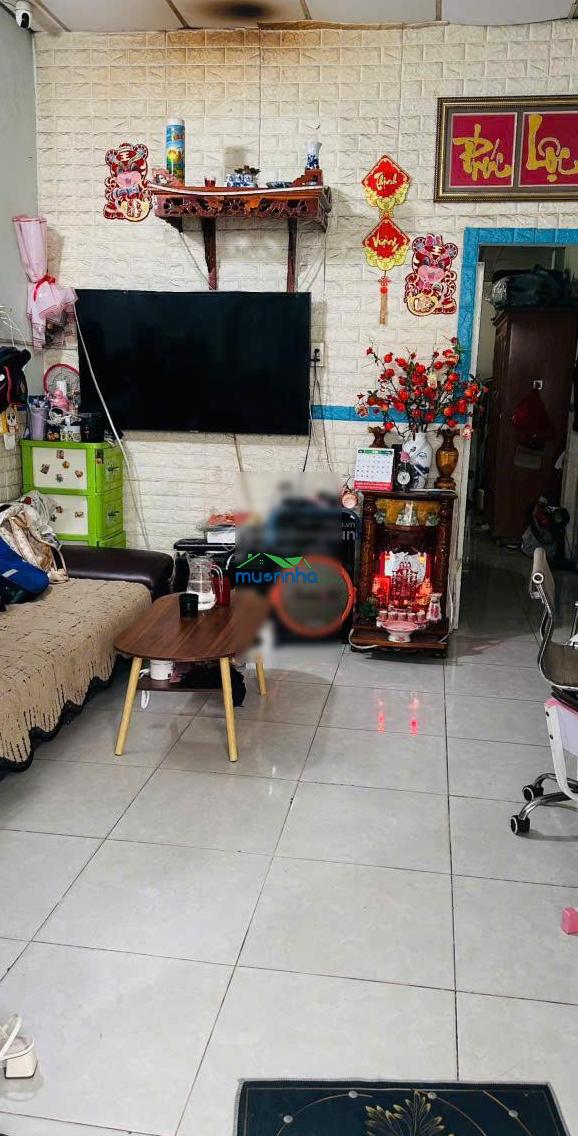 Hàng hiếm vĩnh lộc b, nhà sổ hồng riêng kế chợ liên ấp 123. 1 tỷ 999 triệu - 3