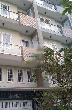 Bán đất tặng nhà - hxh bùi đình tuý, p.12, bình thạnh - 4,5x17m cn 76m2 - 9.8 tỷ - 4