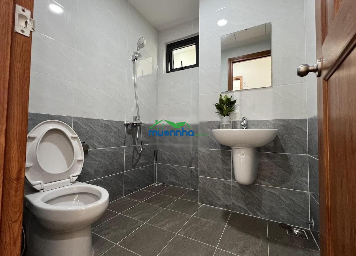 Căn hộ 64,3m2 minh quốc plaza đã có sổ đỏ dòng tiền về ngay 7 triệu mỗi tháng