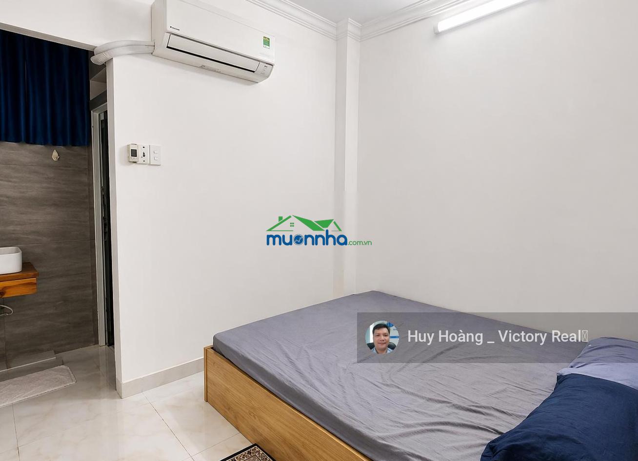 Bán nhà cmt8, p.5, tân bình | 32m² | 2 tầng | giá tốt dưới 5 tỷ | chỉ 4.7 tỷ tl - 3