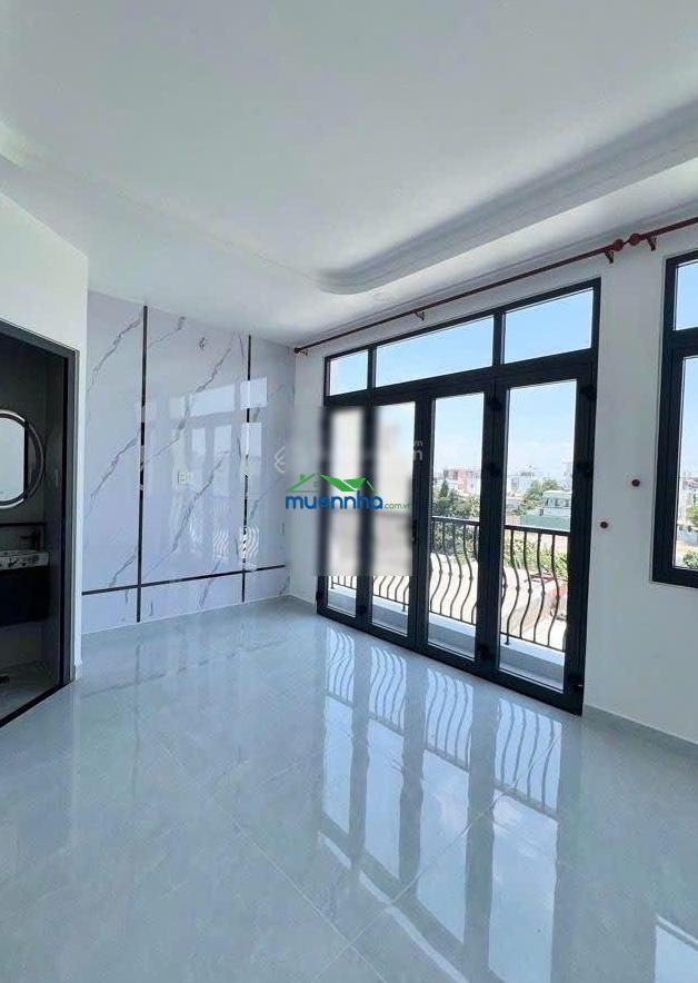 Căn nổi bật nhà 4 tầng - (5x11m) - 4pn - lê đình cẩn - hẻm 6m - gần aeon mall - chỉ : 6.69 tỷ (tl) - 3
