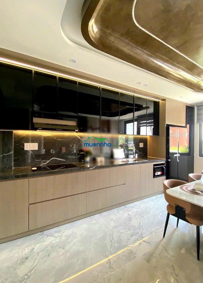 Bán nr 70m², 8,9 tỷ, 5pn 6wc ở thạnh xuân 25, phường thới an, quận 12, hồ chí minh - 2