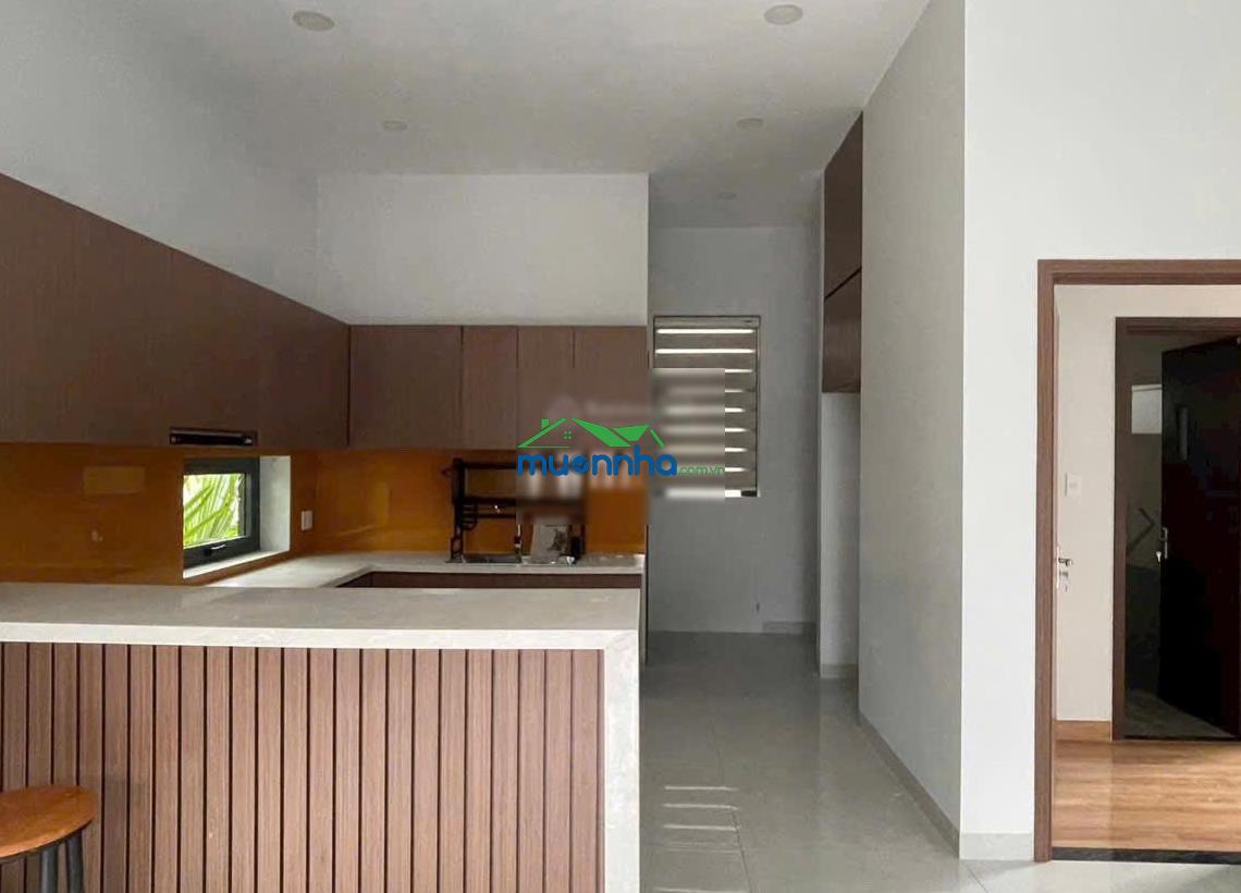 Cho thuê nhà sân vườn 3pn, 4wc, p phú hòa, tp thủ dầu một gần trường cao đẳng y tế bình dương