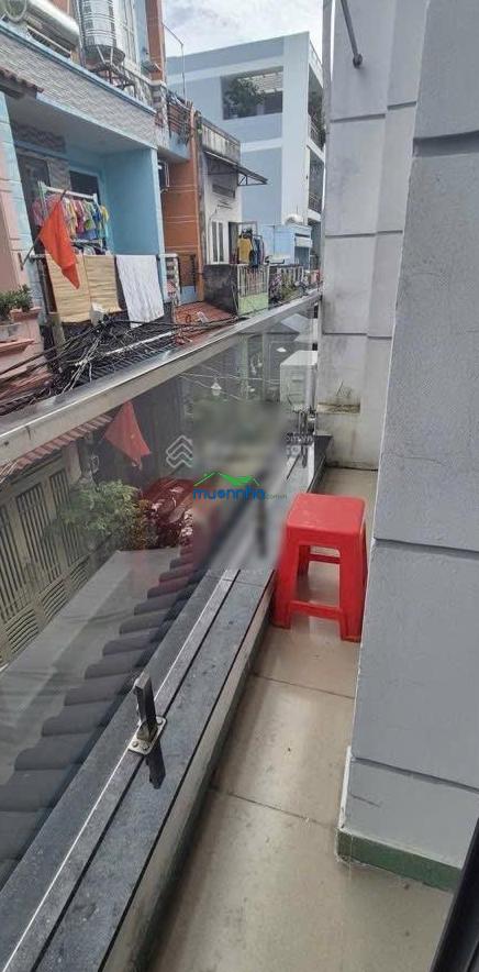 32m2 hxh 5m lê đình cẩn tân tạo bình tân - 2