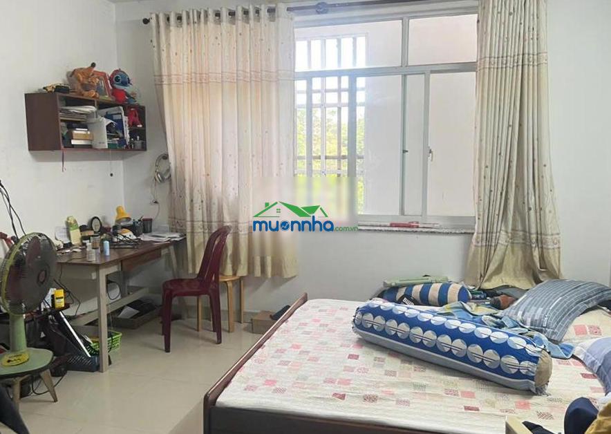 Bán nhà bình thạnh, nguyễn văn đậu 4,1x16,5 3 lầu xe hơi đổ cửa, gần công chứng số 6 - 3