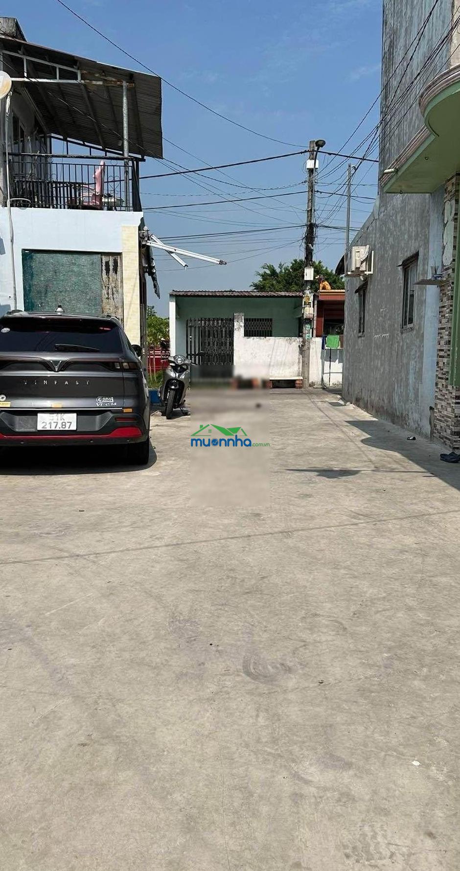 Nhà đẹp mới tinh - 70m² - bà điểm - xuân thới thượng - full nội thất - giá 3.55 tỷ (tl) - shr - 2