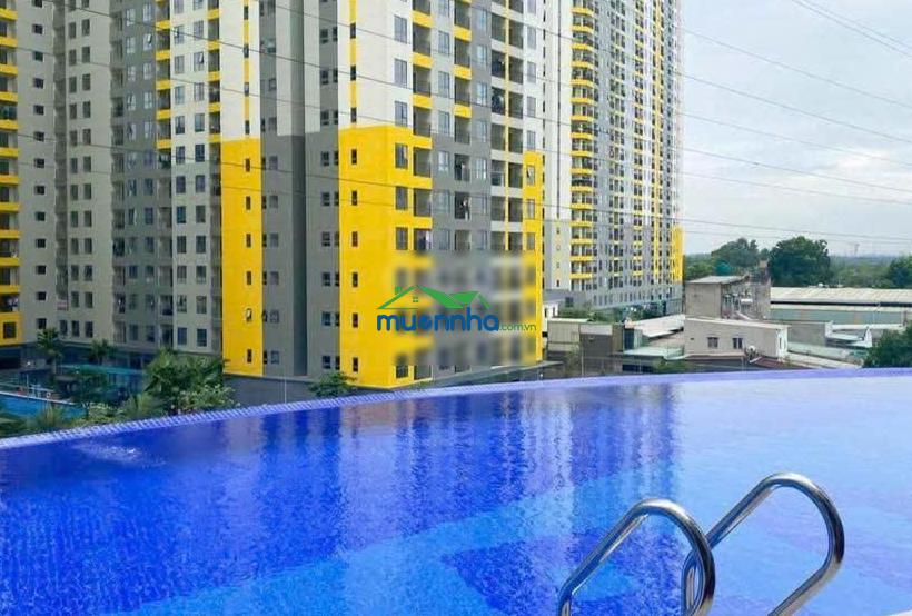 Hot! 2pn 2wc bcons city - tháp emerald giá 6tr/th view công viên, hồ bơi số lượng cực hiếm