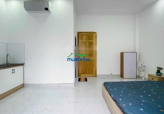 Ngang 5.4m, 4 tầng 6pn, hẻm 7m xe tải tránh có dòng tiền 12tr/th, lk4 - 5 - 4