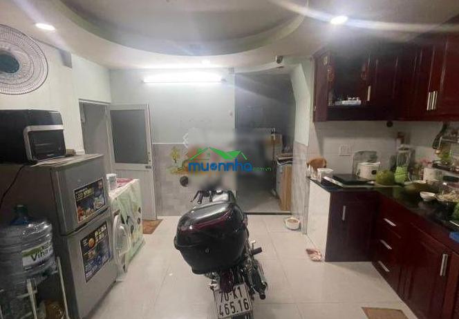 17pn 98m 5 tầng dòng tiền 600 triệu năm q4