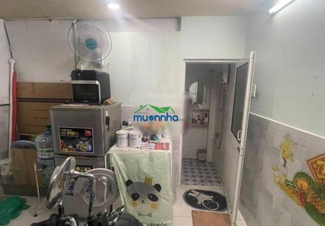 17pn 98m 5 tầng dòng tiền 600 triệu năm q4 - 3
