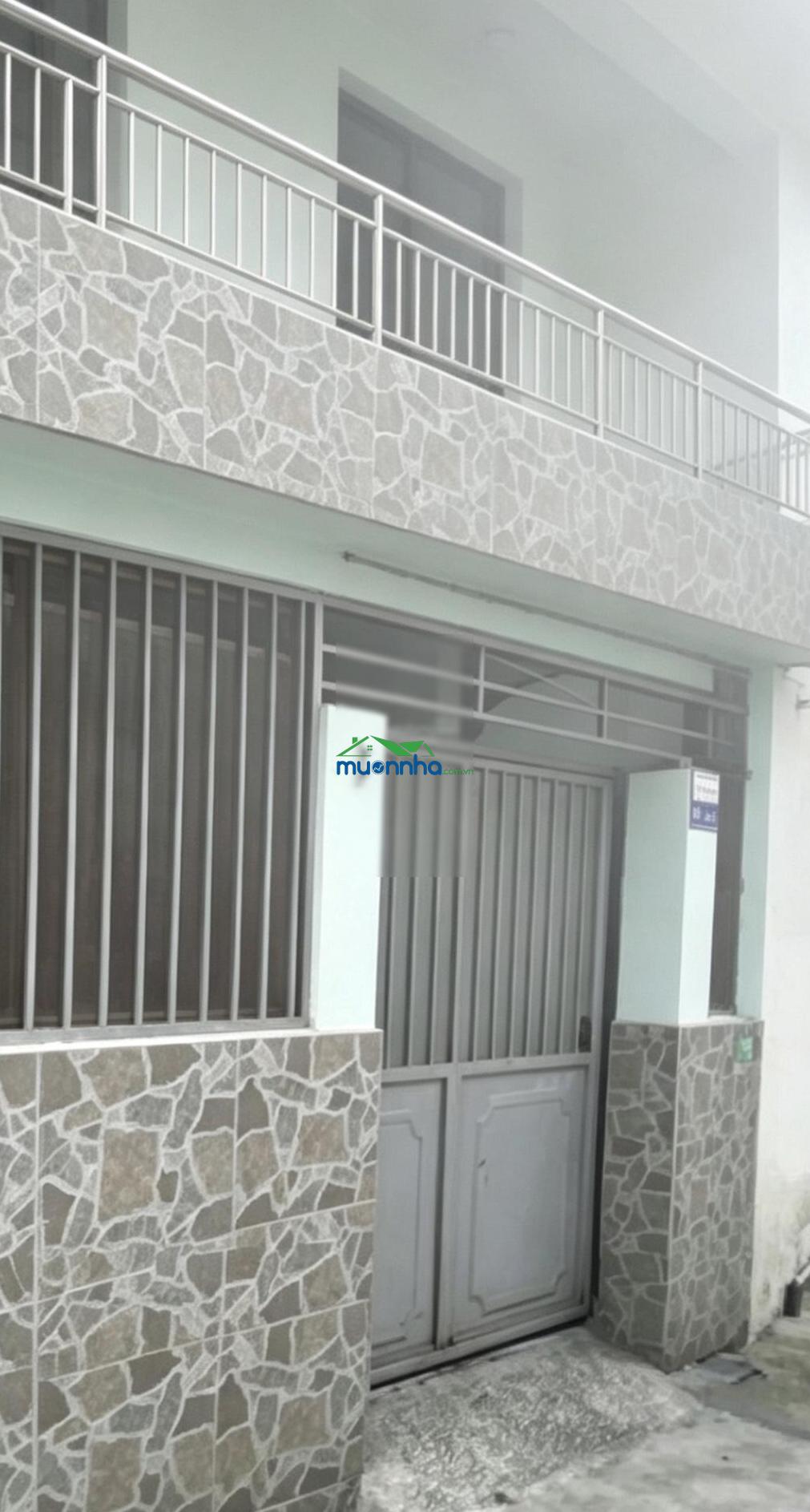 Bán nhà 48m2, 2 tầng, hẻm xe hơi, chỉ 4,15 tỷ tại gò dầu, tân sơn nhì, q.tân phú, hcm - 2