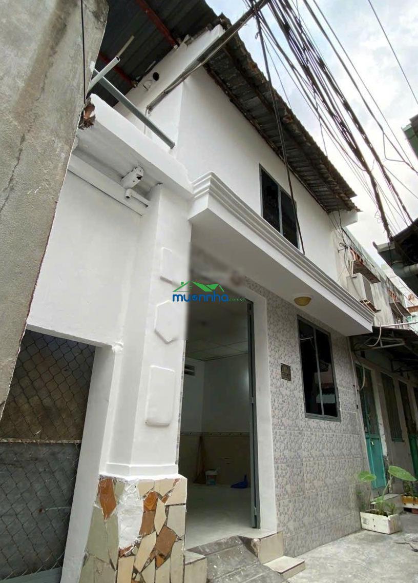 Bán gấp nhà 1 lầu, ngay chợ hiệp bình, hoàn công, 37m2, giá 3.4 tỷ