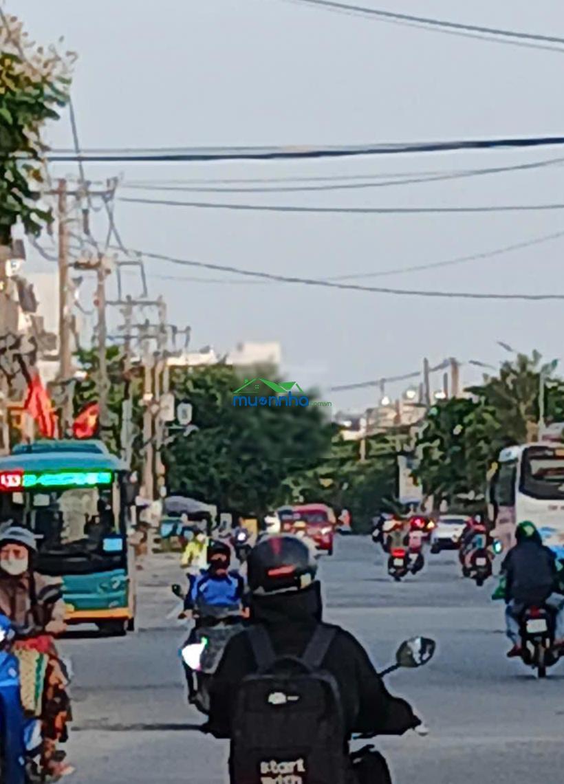 Hiếm có: 156m đất mặt tiền bưng ông thoàn, gần global city