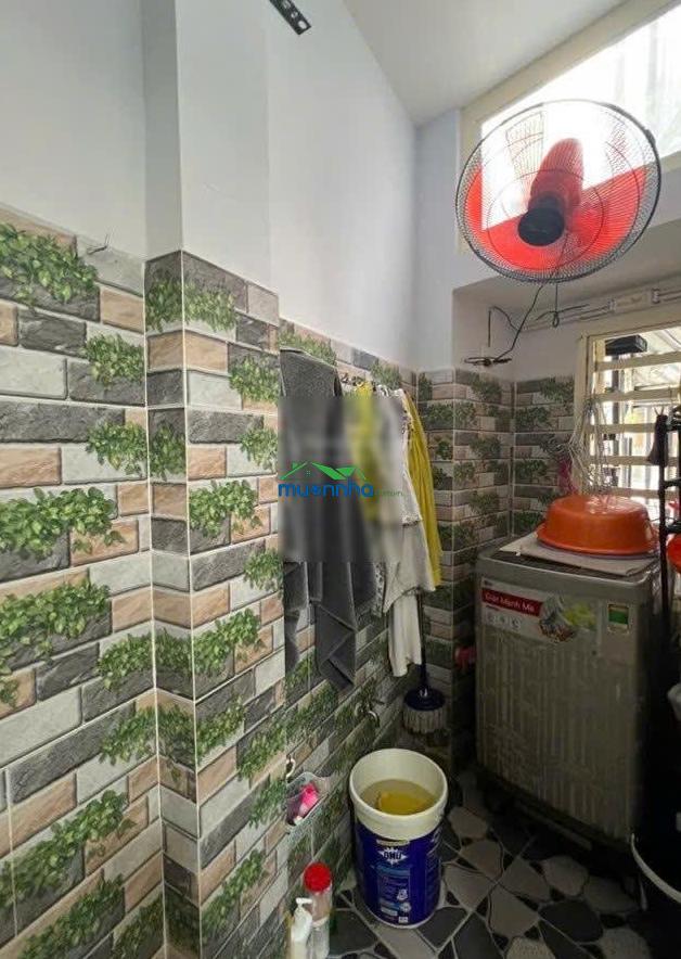 Bán nhà đẹp, giá tốt tại đường miếu bình đông - 4