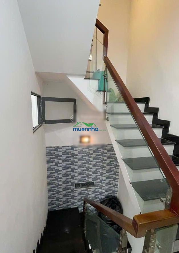 Nhà 4 tầng, shr vuông đẹp, phạm thế hiển quận 8. nhiệt bán, chủ giảm mạnh chỉ còn 4,9 tỷ (tl) - 2