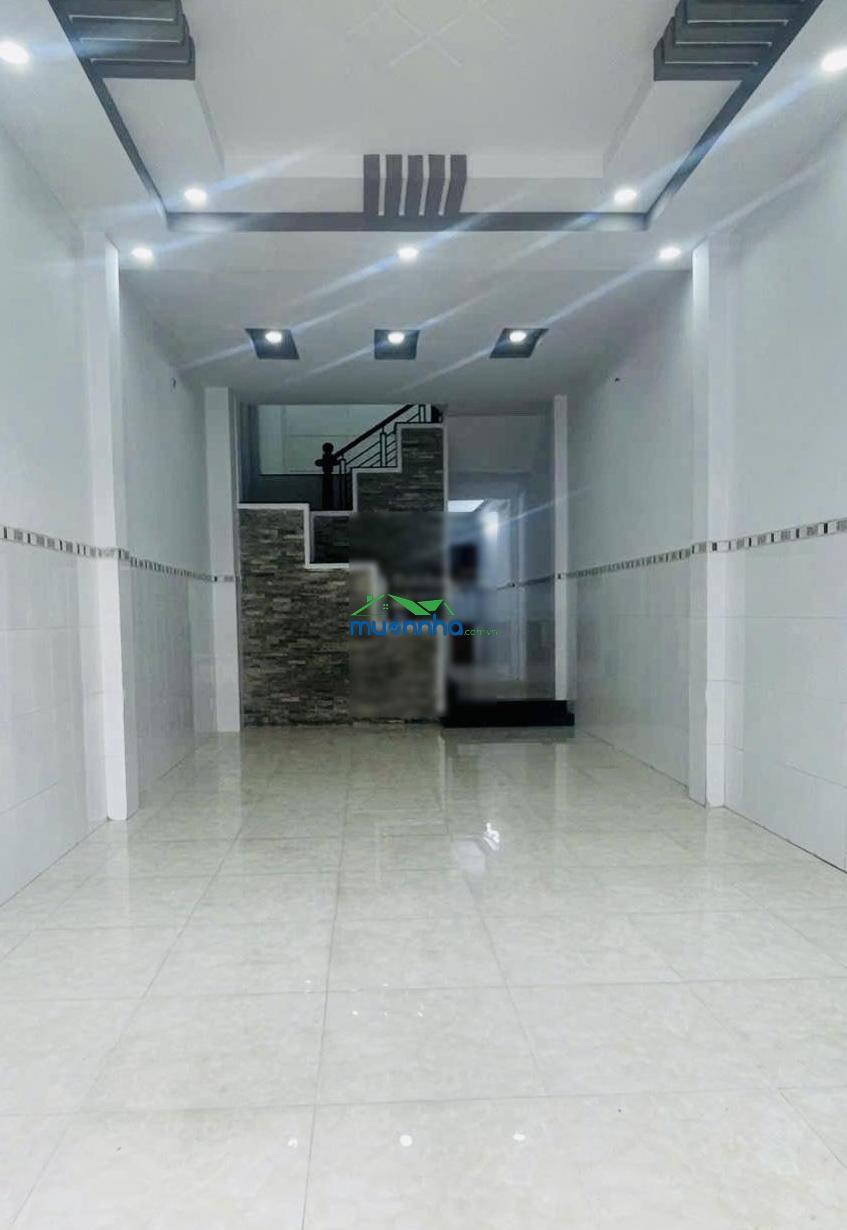 Nhà đẹp giá tốt dọn vào ở ngay hxh phan anh