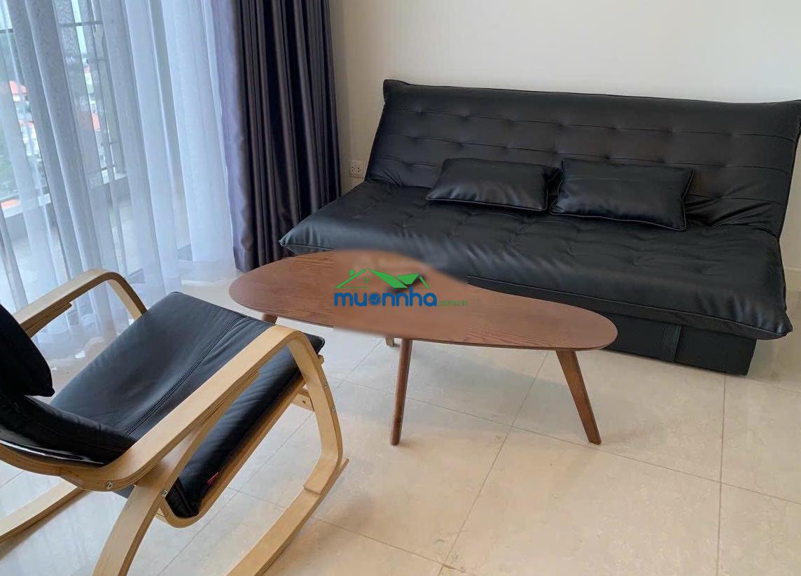 Hàng giá tốt cho thuê chung cư the nassim thảo điền chỉ 36.9 triệu, 85m2, 2pn, chính chủ