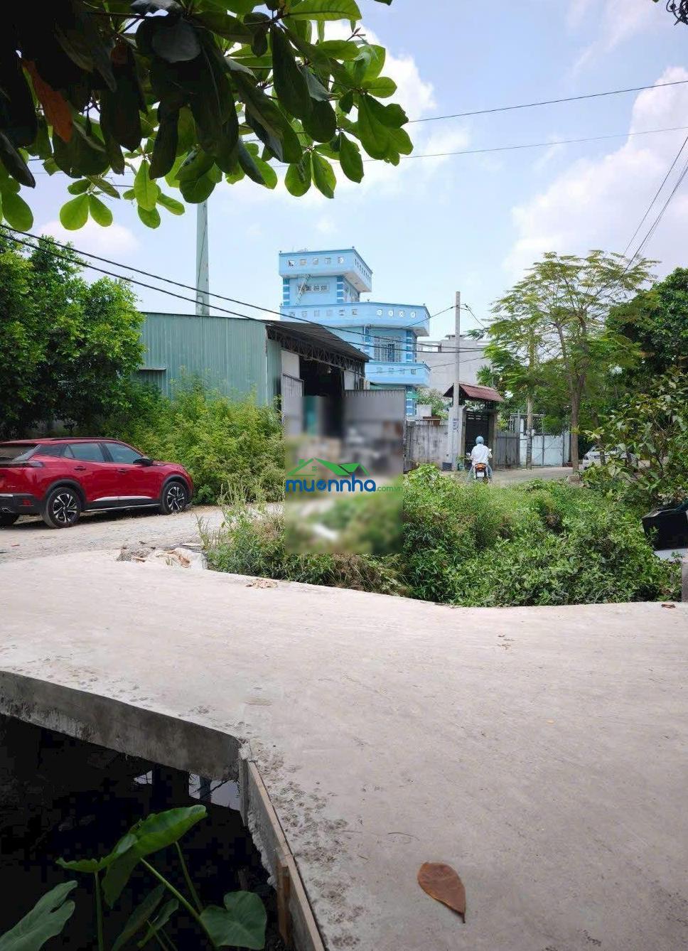 Chdv 5 tầng đúc tx24 quận 12, giá rẻ 7.75 tỷ - 3