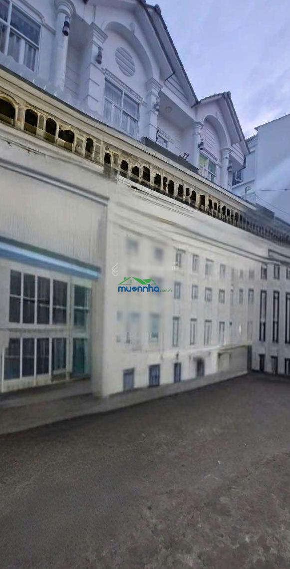 Anh chủ bán căn nhà 4 x 19m hơn 5 tỷ, trần xuân soạn, huỳnh tấn phát, quận 7 - 2