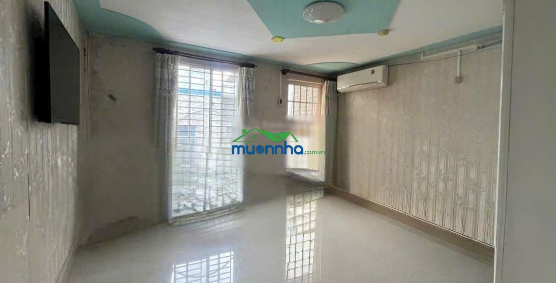 Chị lan bán căn nhà 4 x 14m chỉ 5 tỷ, trần xuân soạn, huỳnh tấn phát, quận 7 - 4