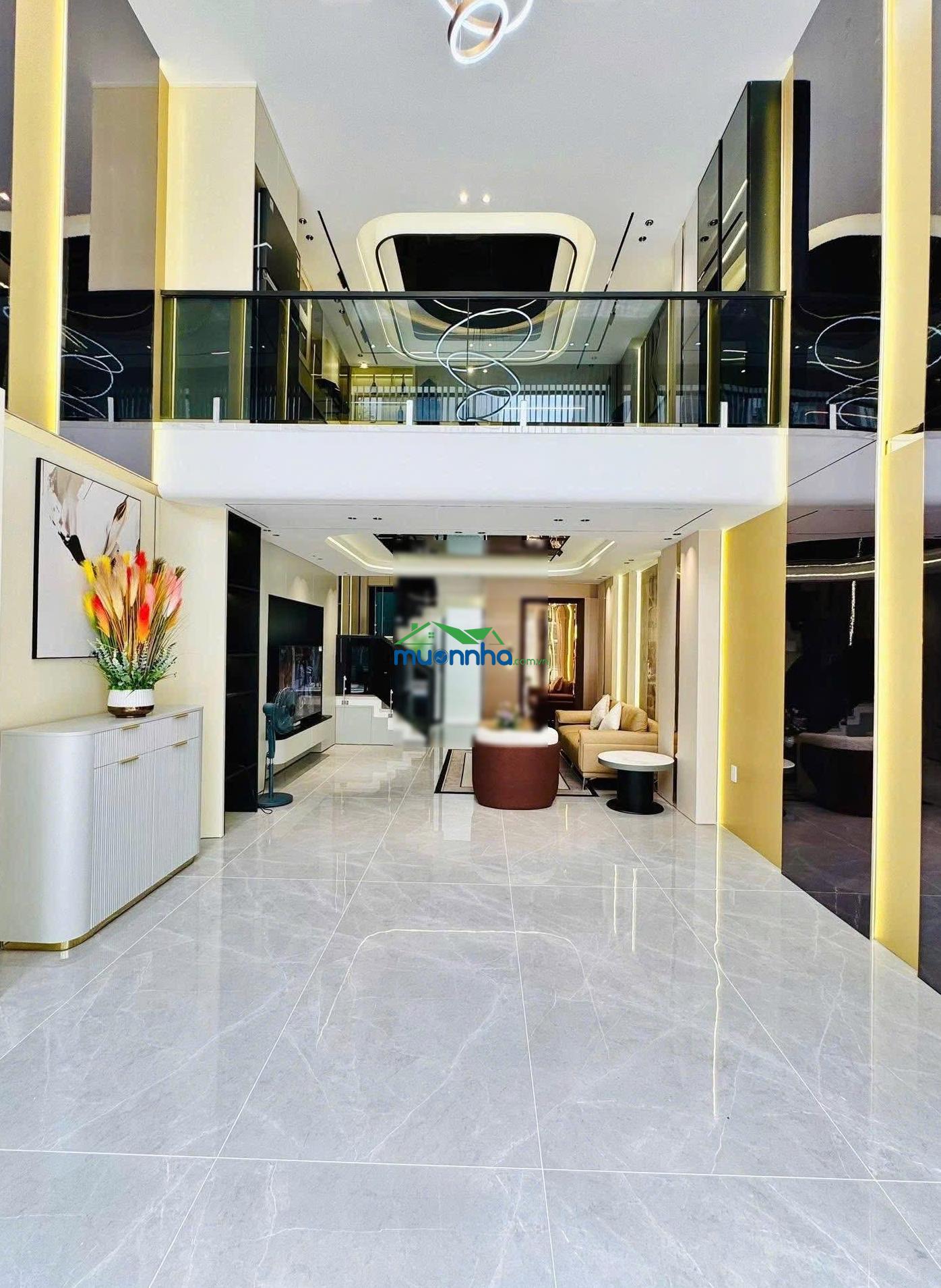 Hàng hiếm đường quốc hương, quận 2. 52m2, 1 trệt, 2 lầu. sổ hồng riêng sang tên cc ngay - 4