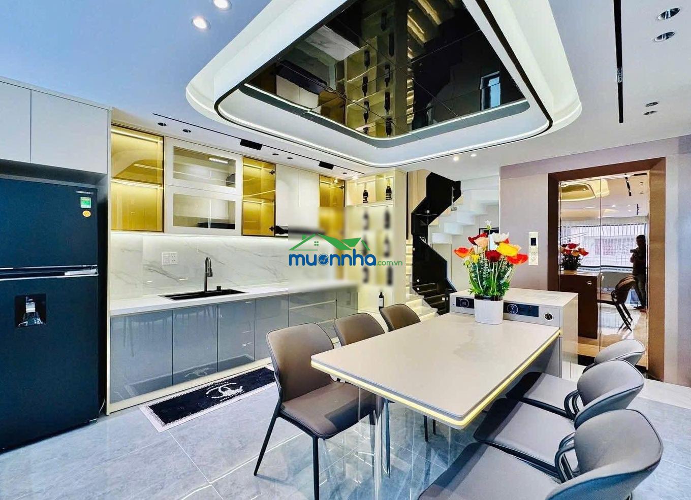 Hàng hiếm đường quốc hương, quận 2. 52m2, 1 trệt, 2 lầu. sổ hồng riêng sang tên cc ngay