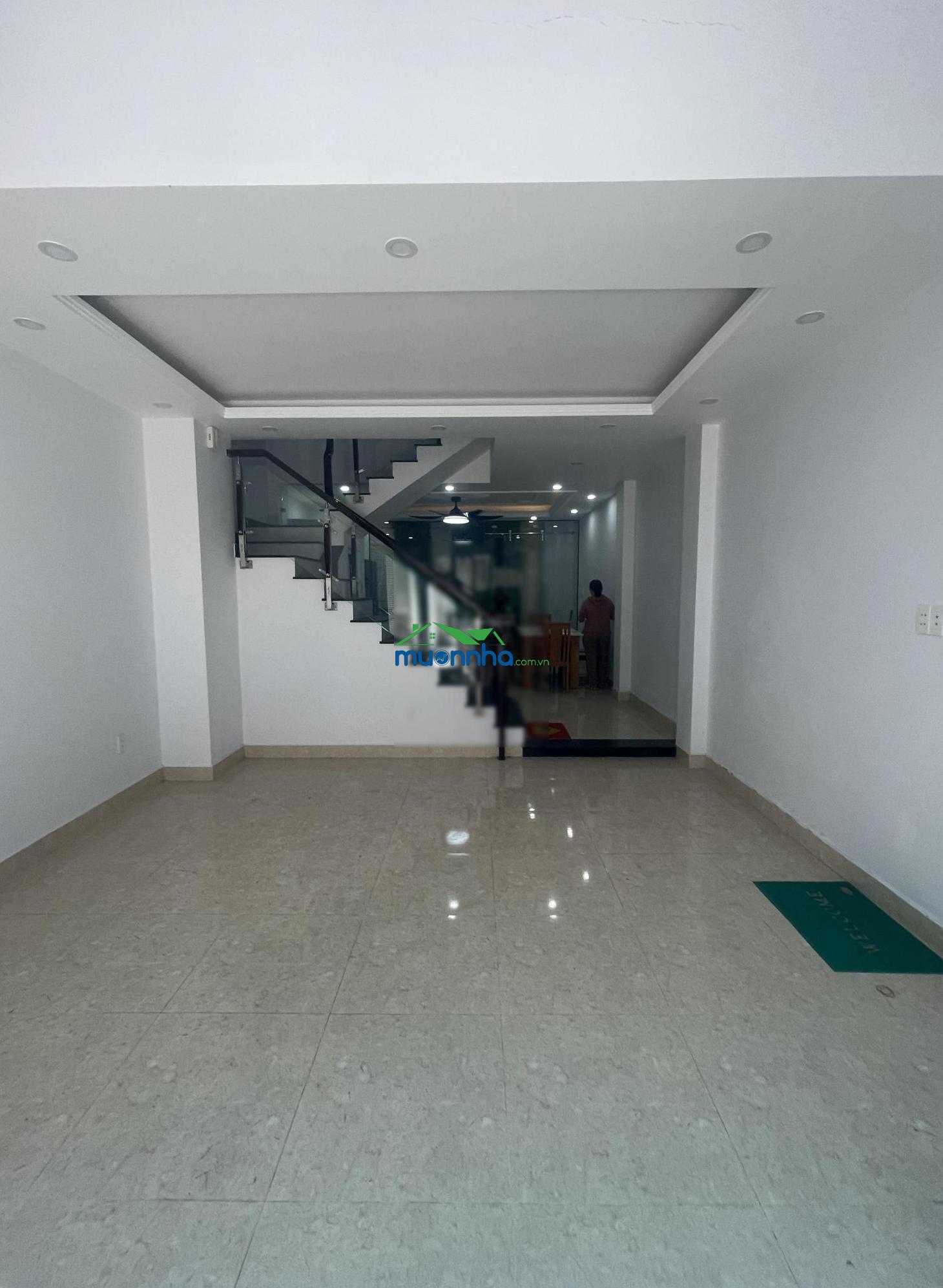 Nhà bán hẻm ôtô,huỳnh tấn phát, phú mỹ, phú thuận hcm - 3