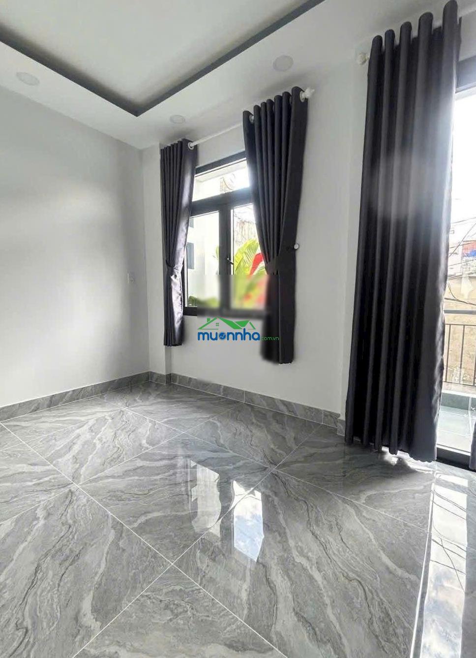 Bán nhà quận 12 -hẻm xe hơi -bùi văn ngữ- hiệp thành gần chợ đông quang, tặng nội thất -giá 3.7tỷ