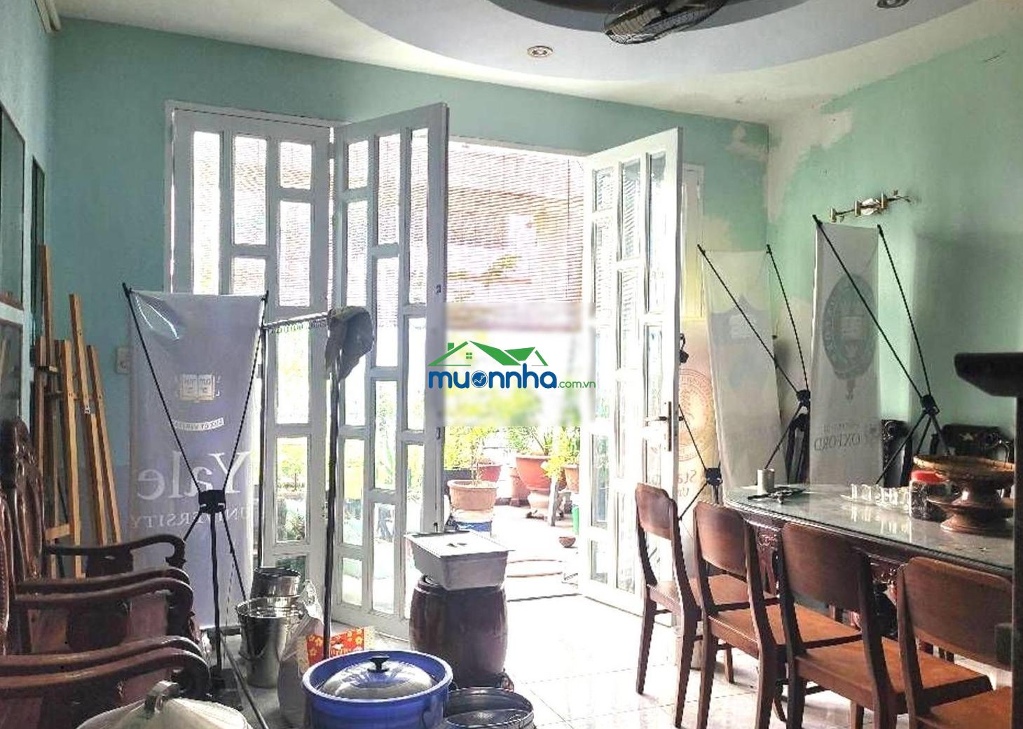 Bán nhà liền kề khu tên lửa hẻm xe tải 3 lầu 8x20 (22.1.lđc) - 3