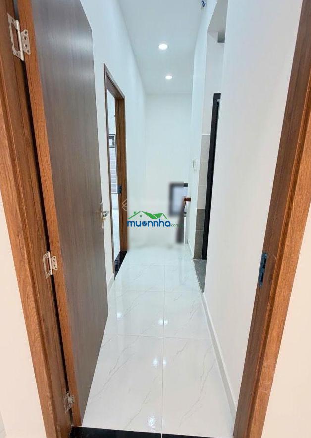Bán nhà bình tân - đẹp mê ly - 2 tầng - 5.6 x 11 - chỉ 4.3 tỷ - 2