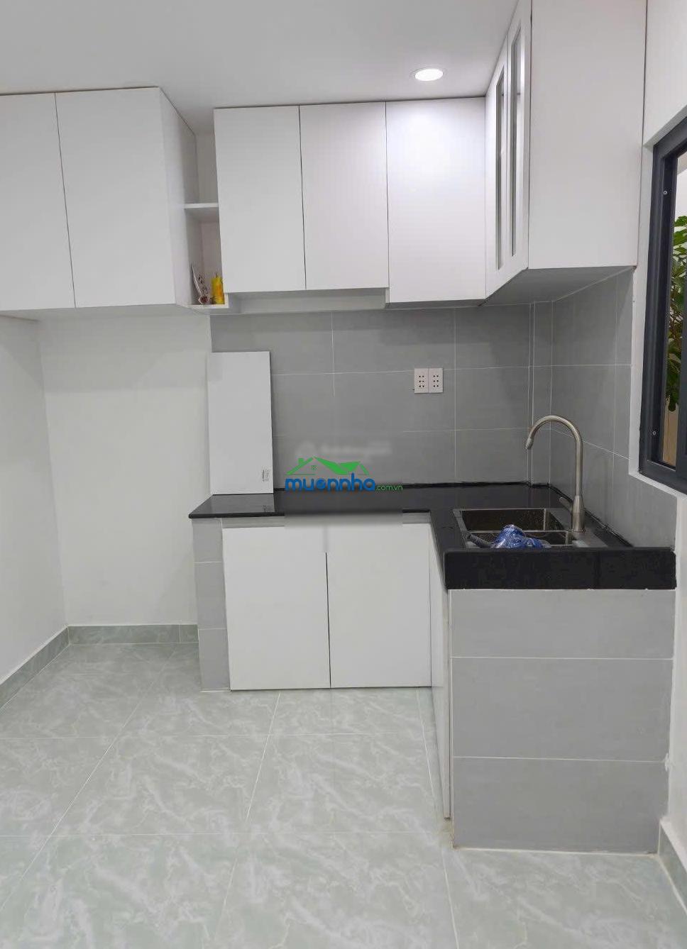 Nhà mới hơn 4 tỷ, gần song hành xlhn - hiệp phú q9 - 3