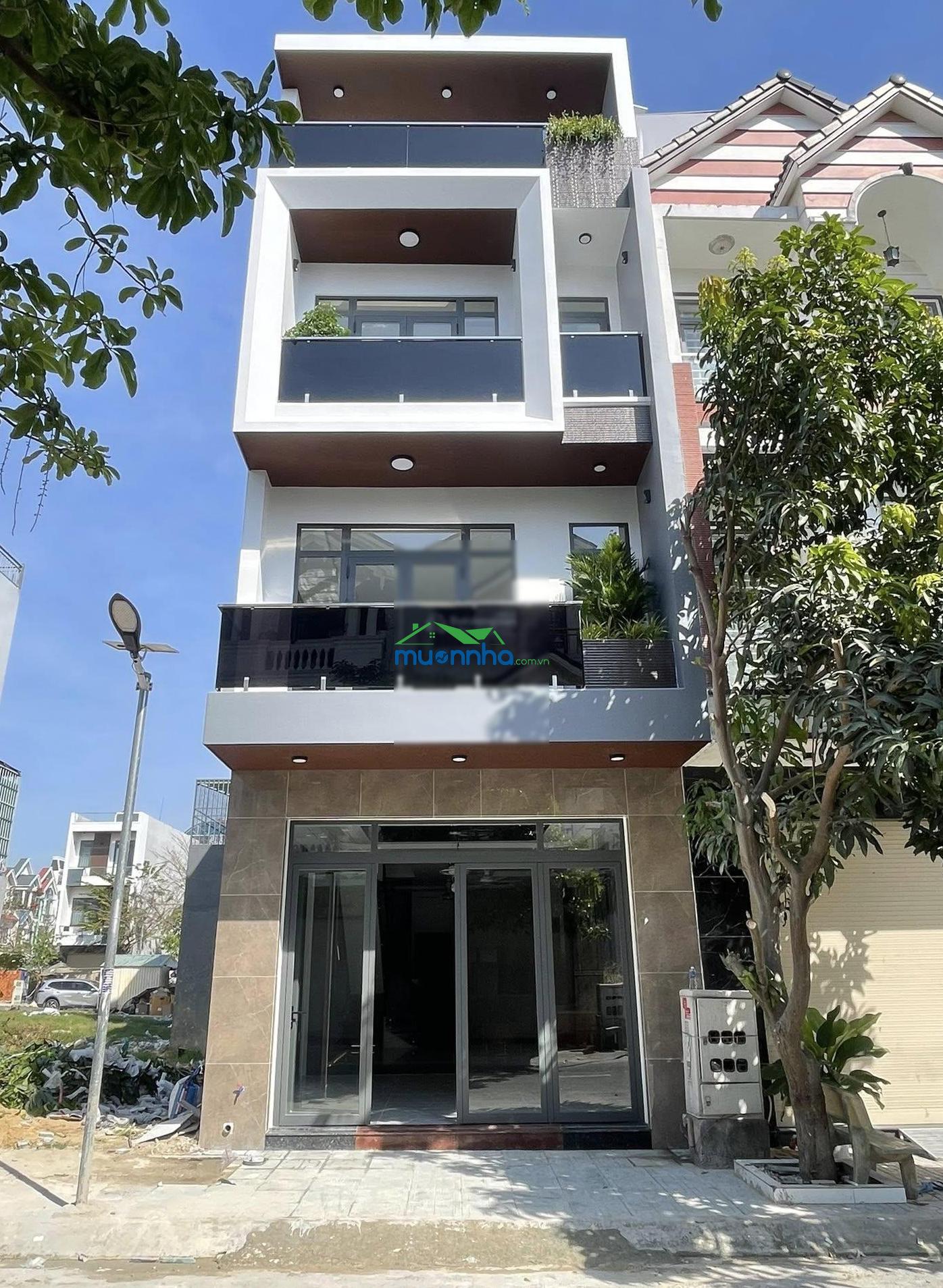 Nhà mới cần bán lê văn khương, p. hiệp thành, quận 12 | giá 3 tỷ 300(tl), dt 80m², có sổ hồng - 3