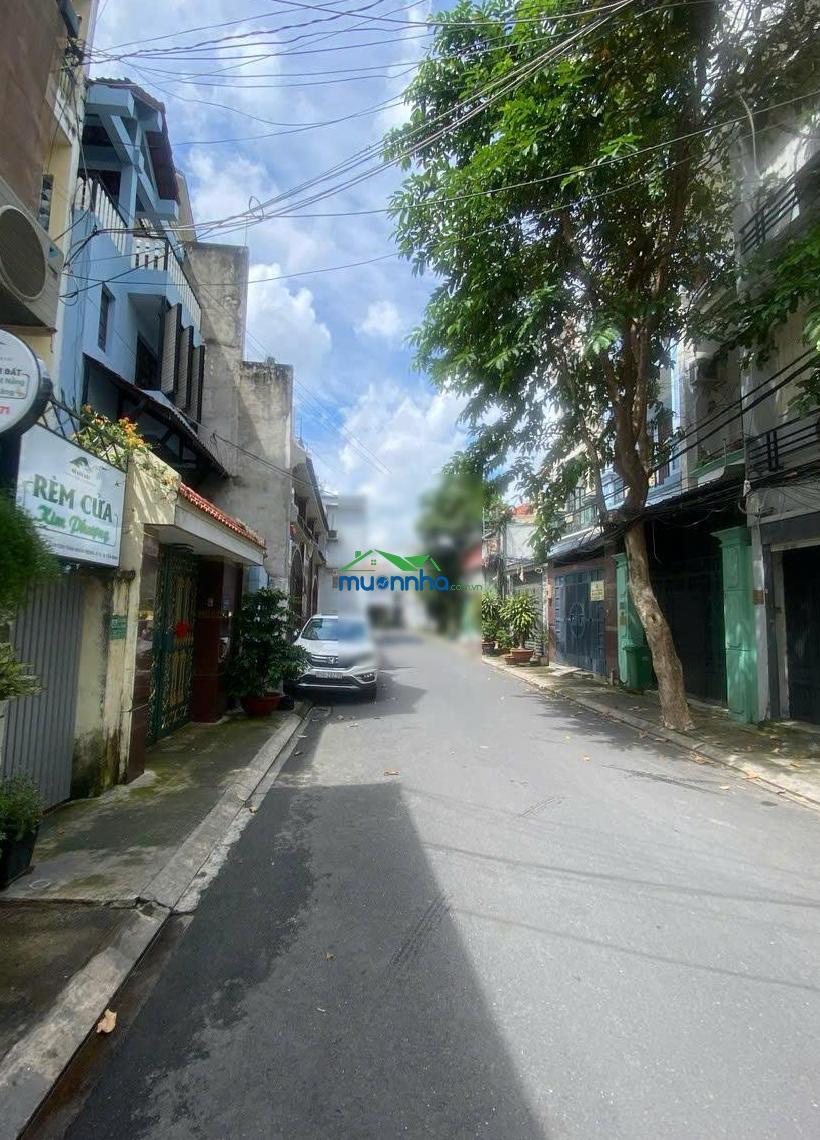 Hẻm xe tải cộng hòa, gần nhà ga sân bay, dt 150m², 2 mt hẻm, 23 tỷ - 3