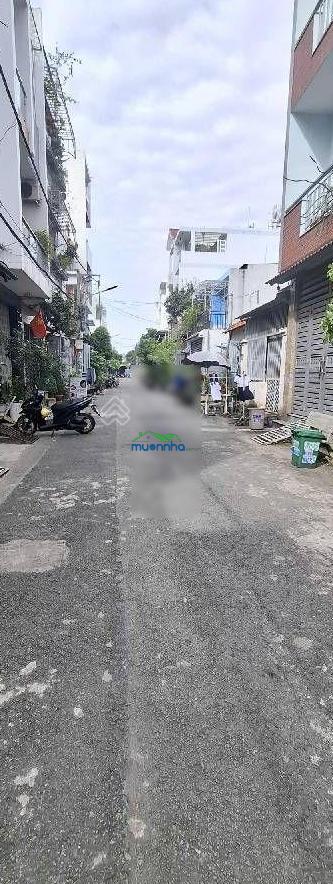 Bán nhà bình tân - hẻm nhựa 8m xe hơi nhé nhau - 4 tầng - 4 x 17 - gần lê trọng tấn - chỉ 5.9 tỷ - 2