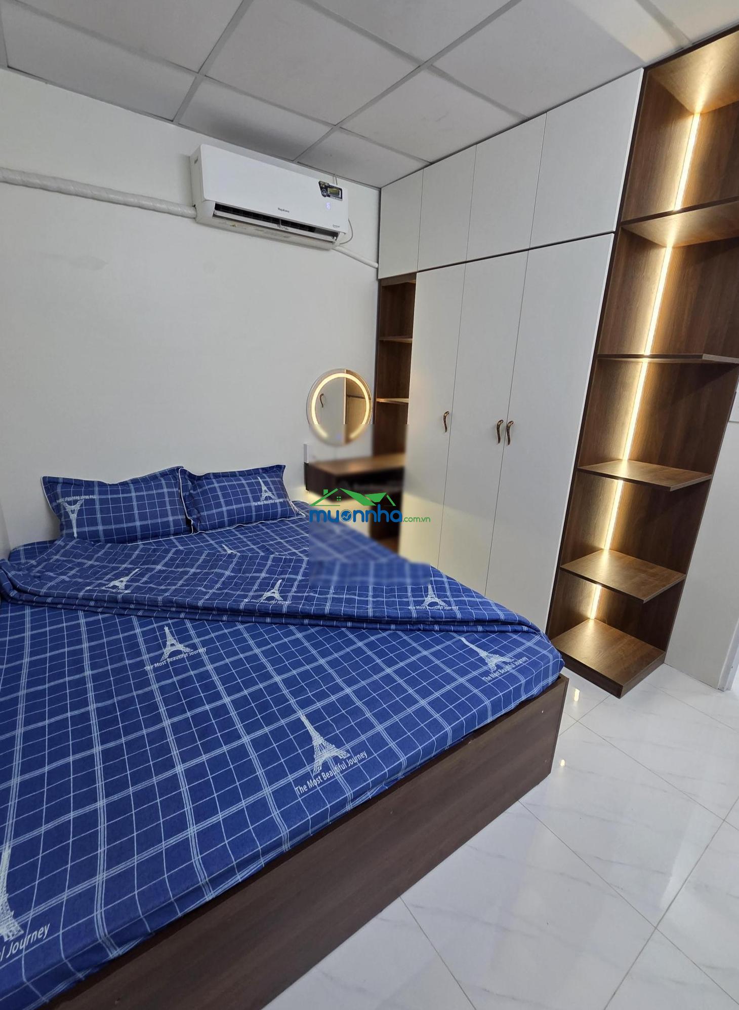Nhà đẹp, giá rẻ khu dân cư ở lê văn lương, nhà bè - 3