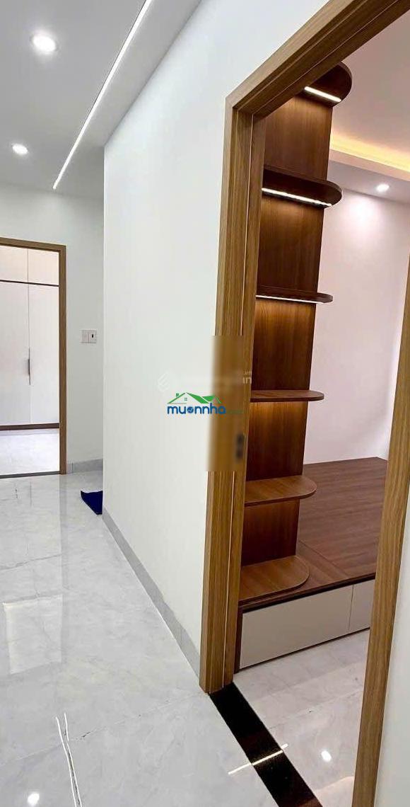 Chị chủ bán căn nhà đẹp 4,5 x 8,5 chỉ hơn 4 tỷ, nguyễn văn quỳ, huỳnh tấn phát, quận 7 - 2