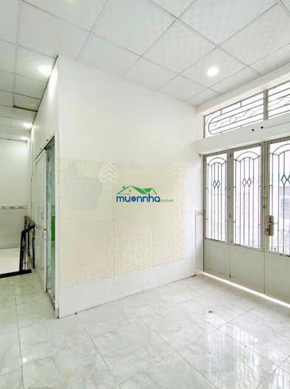 Bán nhà quận 10 ngang 7,5m 2 mặt hẻm dòng tiền 16tr sát 3 tháng 2 cạnh hà đô nhỉnh 6 tỷ hiếm